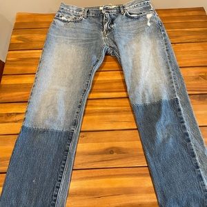 Lucky Brand Legend Jeans